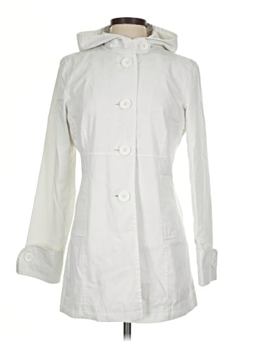 George Jacket (view 1)