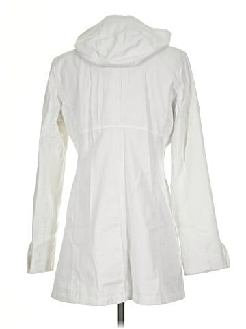George Jacket (view 2)