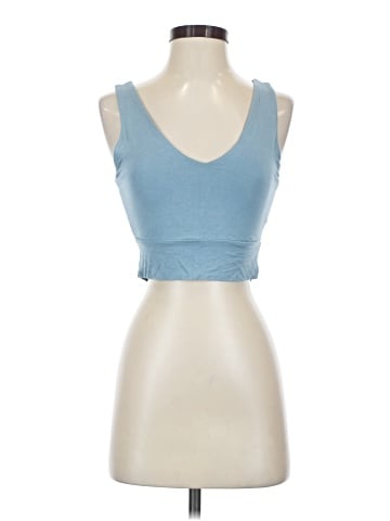 Final Touch Tank Top (view 1)