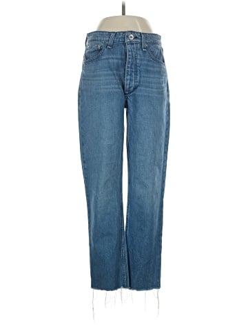 Rag & Bone Jeans (view 1)