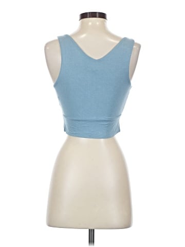 Final Touch Tank Top (view 2)