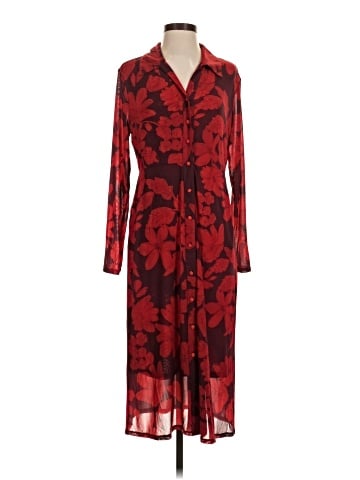 CAbi Casual Dress (view 1)