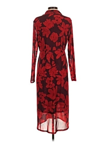 CAbi Casual Dress (view 2)
