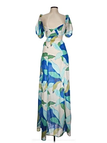 Luxxel Casual Dress (view 1)