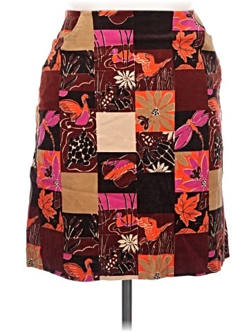 Lilly Pulitzer Casual Skirt (view 1)