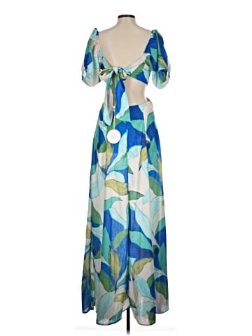 Luxxel Casual Dress (view 2)