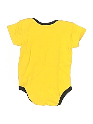Majestic Short Sleeve Onesie (view 2)