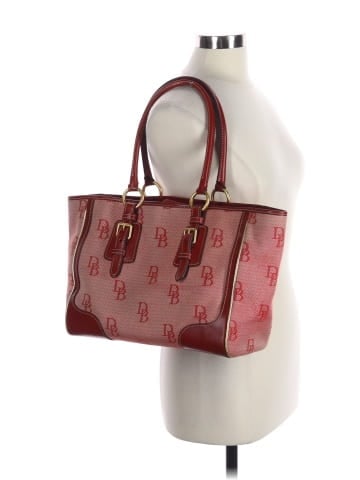 Dooney & Bourke Tote (view 2)