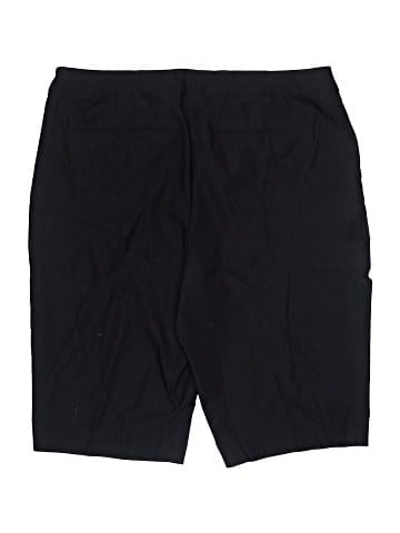So Slimming by Chico's Athletic Shorts (view 2)