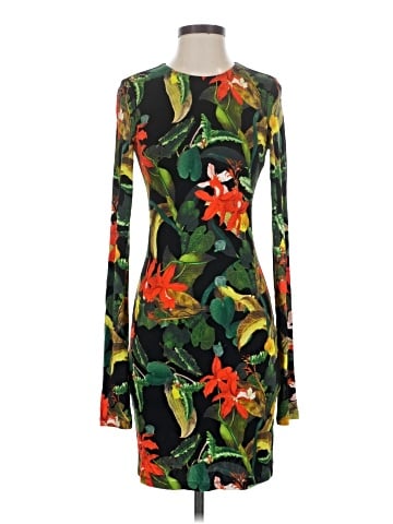 Alice + Olivia Cocktail Dress (view 1)