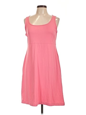 Columbia Casual Dress (view 1)