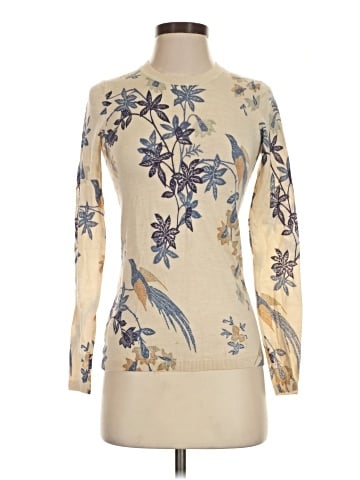 Tory Burch Turtleneck Sweater (view 1)