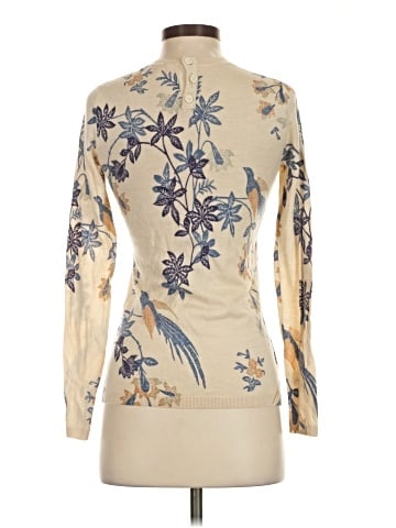 Tory Burch Turtleneck Sweater (view 2)