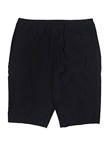 So Slimming by Chico's Athletic Shorts (view 1)