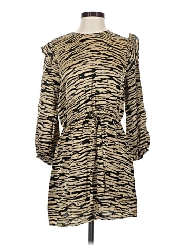 Rails Casual Dress (view 2)