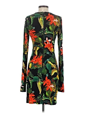 Alice + Olivia Cocktail Dress (view 2)