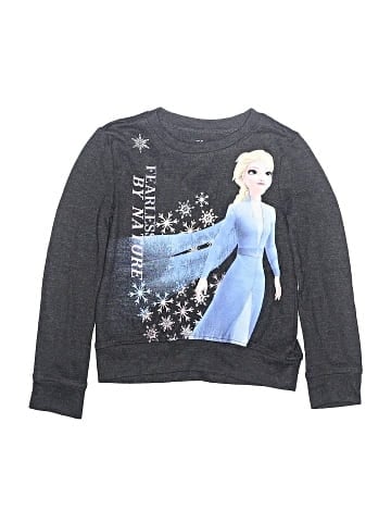 Disney Pullover Sweater (view 1)