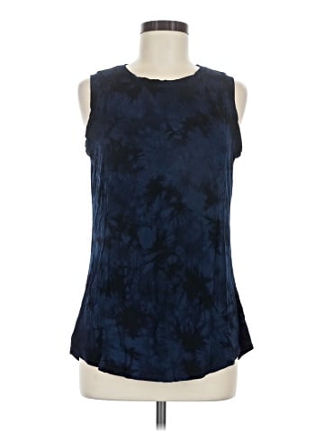 Tahari Sleeveless T-Shirt (view 1)