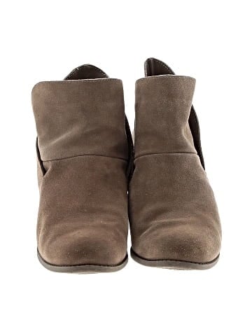 Me Too Ankle Boots (view 2)