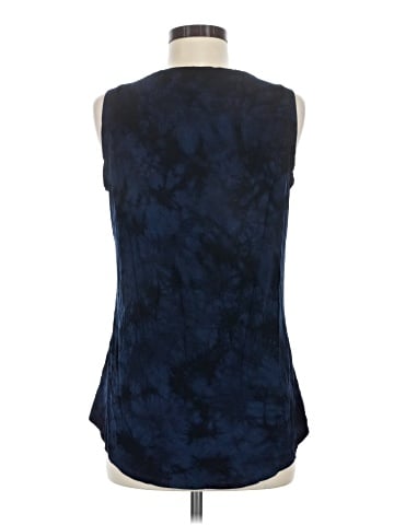 Tahari Sleeveless T-Shirt (view 2)