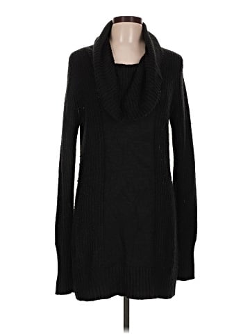 Divided by H&M Turtleneck Sweater (view 1)