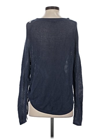 Express Outlet Pullover Sweater (view 2)