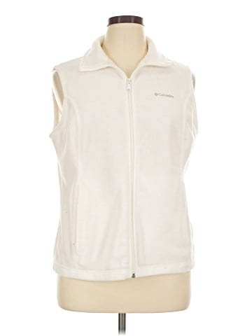 Columbia Vest (view 1)