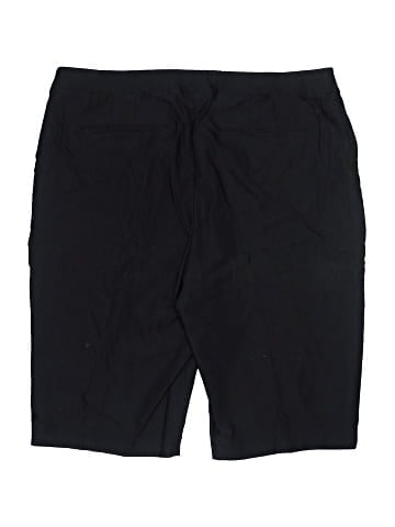 So Slimming by Chico's Athletic Shorts (view 2)