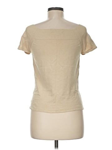 Kasper A.S.L. Short Sleeve Top (view 2)