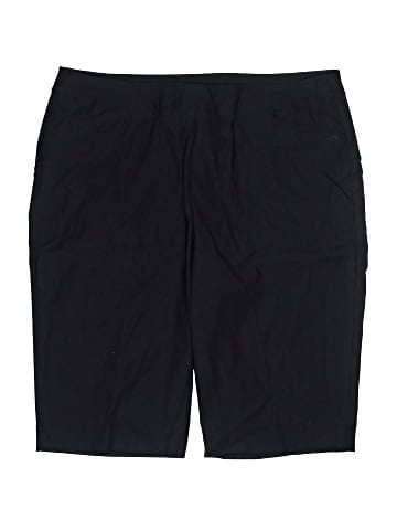 So Slimming by Chico's Athletic Shorts (view 1)