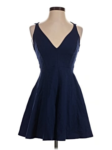 Lulus Cocktail Dress (view 1)