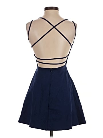 Lulus Cocktail Dress (view 2)
