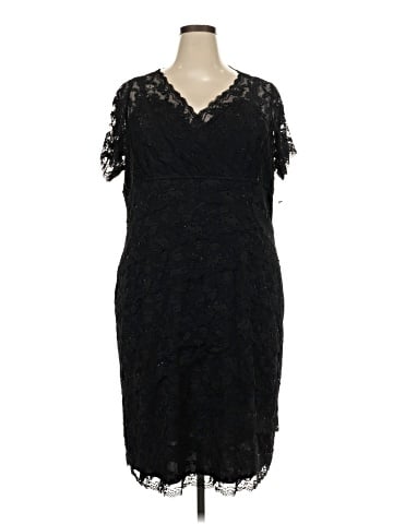 Marina Cocktail Dress (view 1)