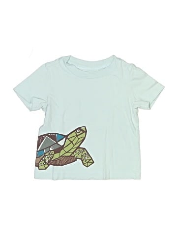 Tea Short Sleeve T-Shirt (view 1)