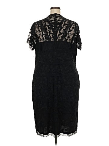 Marina Cocktail Dress (view 2)