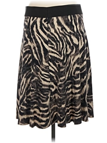 Karen Kane Casual Skirt (view 2)