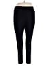 Lularoe Black Active Pants Size 1X (Tall & Curvy) - photo 1