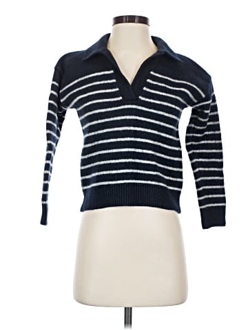Wilfred Pullover Sweater (view 1)