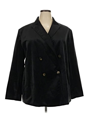 Vince. Blazer (view 1)