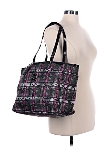 Coach Factory Tote (view 2)