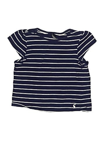 Joules Sleeveless T-Shirt (view 1)