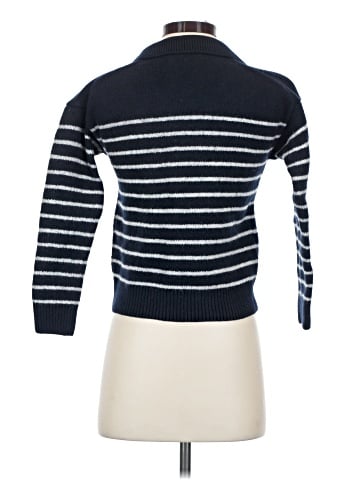 Wilfred Pullover Sweater (view 2)
