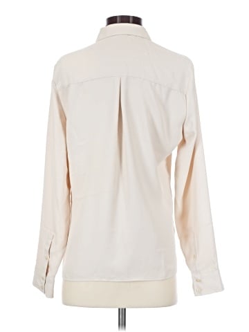 Express Long Sleeve Blouse (view 2)