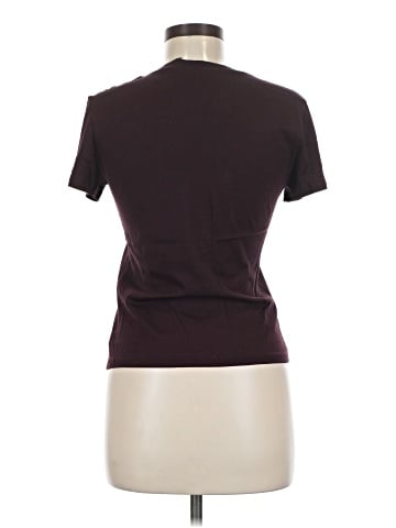 Theory Short Sleeve T-Shirt (view 2)