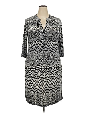 Mlle Gabrielle Casual Dress (view 1)