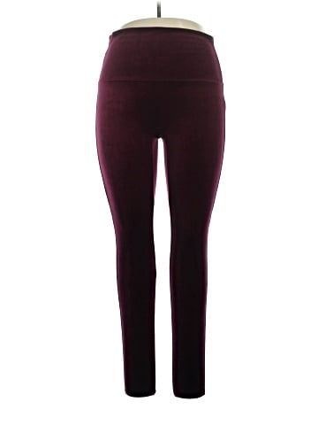 SPANX Casual Pants (view 1)