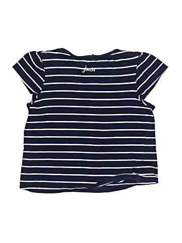 Joules Sleeveless T-Shirt (view 2)