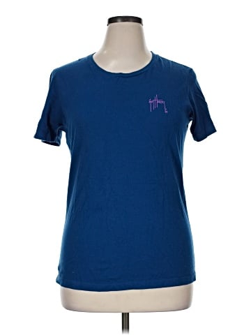 Guy Harvey Active T-Shirt (view 1)