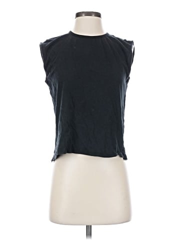 J.Crew Sleeveless T-Shirt (view 1)