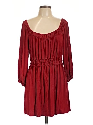 Max Edition Casual Dress (view 1)